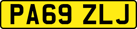 PA69ZLJ