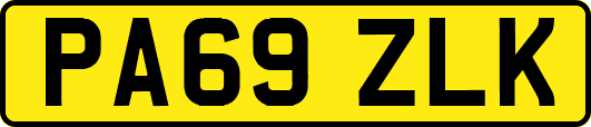 PA69ZLK