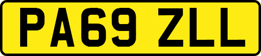 PA69ZLL
