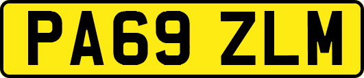 PA69ZLM