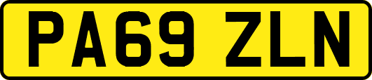 PA69ZLN