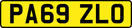 PA69ZLO