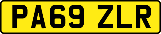 PA69ZLR