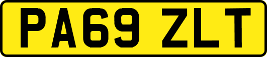 PA69ZLT