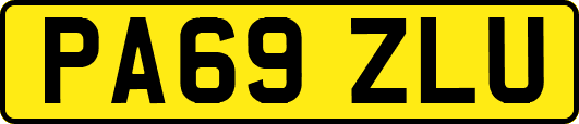 PA69ZLU