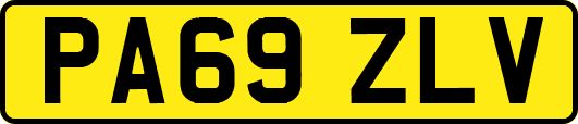 PA69ZLV
