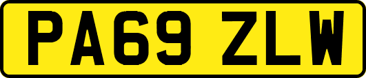 PA69ZLW