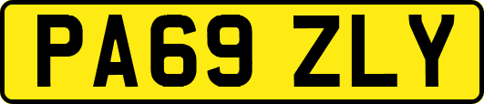 PA69ZLY