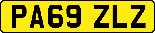 PA69ZLZ