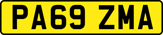 PA69ZMA