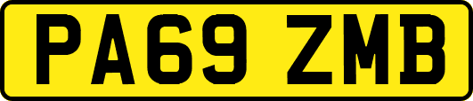 PA69ZMB