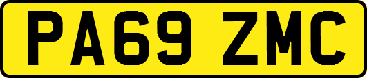 PA69ZMC