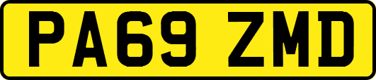 PA69ZMD