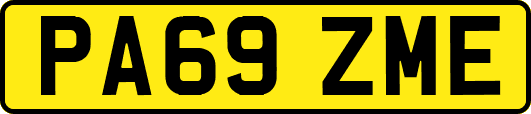 PA69ZME