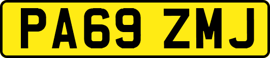 PA69ZMJ