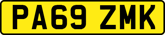PA69ZMK