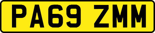 PA69ZMM