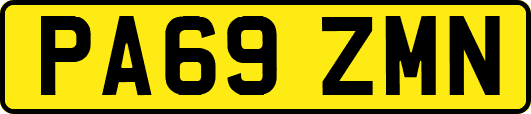 PA69ZMN