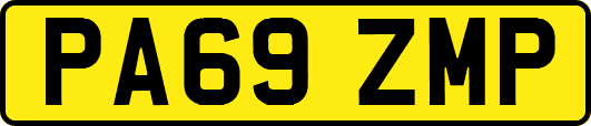 PA69ZMP