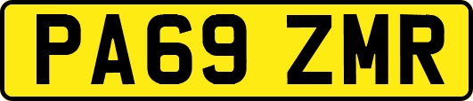 PA69ZMR