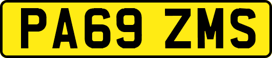 PA69ZMS