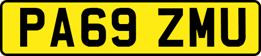 PA69ZMU