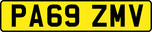 PA69ZMV