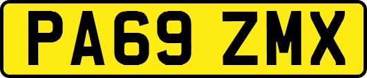 PA69ZMX