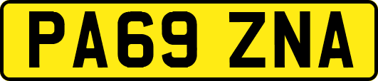 PA69ZNA