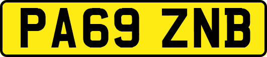 PA69ZNB