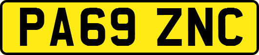 PA69ZNC