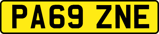 PA69ZNE