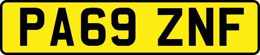 PA69ZNF