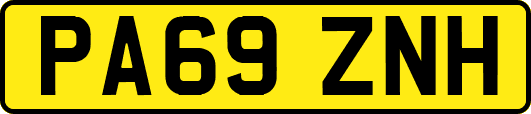 PA69ZNH
