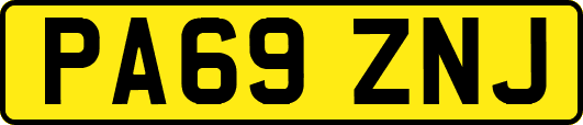 PA69ZNJ