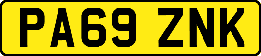 PA69ZNK