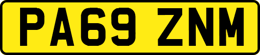 PA69ZNM