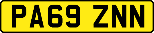 PA69ZNN