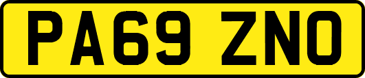PA69ZNO