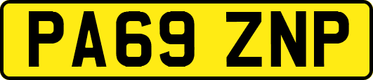 PA69ZNP