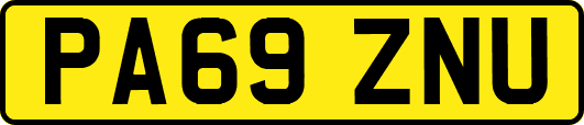 PA69ZNU