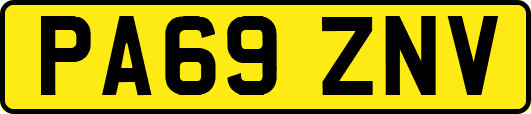 PA69ZNV
