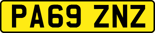 PA69ZNZ