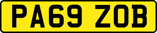 PA69ZOB