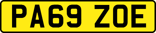 PA69ZOE