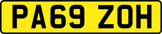 PA69ZOH