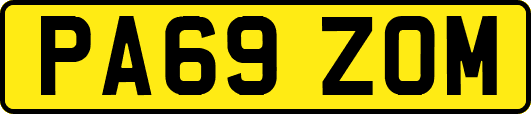 PA69ZOM