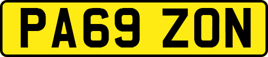 PA69ZON