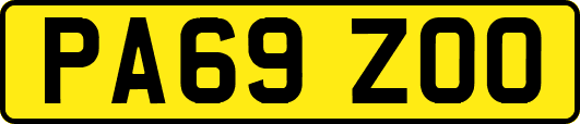 PA69ZOO