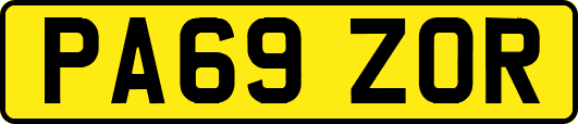 PA69ZOR